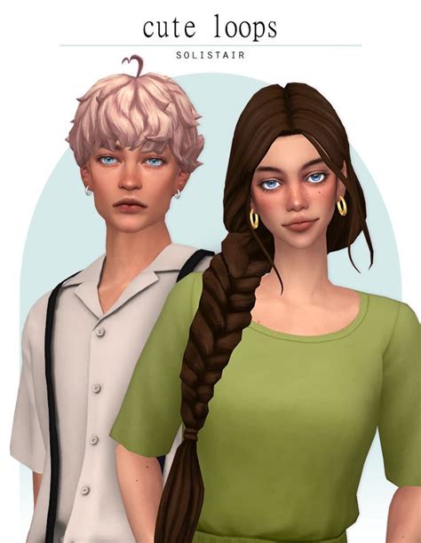 Share Sims 4 custom content. . Sims 4 patreon cc